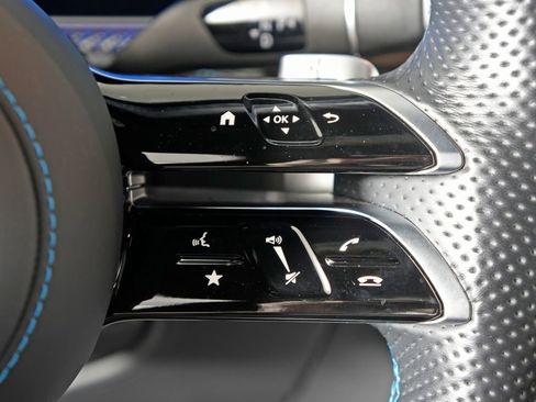 Used 2025 Mercedes-Benz G 580 w/ EQ Technology image 19