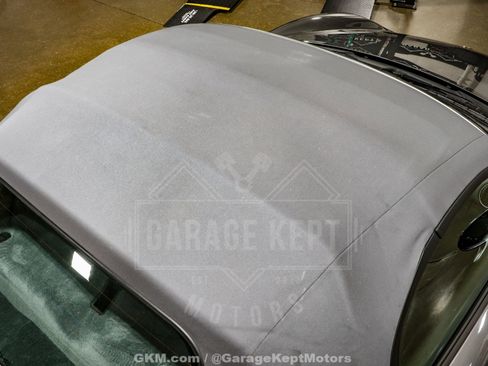 Used 2008 Porsche Boxster RWD image 14