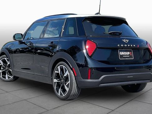 Used 2025 MINI Cooper S FWD image 11