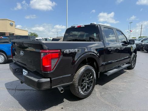 Used 2025 Ford F150 STX AWD/4WD image 19
