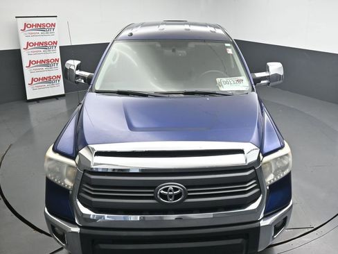 Used 2014 Toyota Tundra SR5 w/ TRD Off Road Package RWD image 11