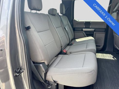 Used 2022 Ford F250 XLT w/ XLT Value Package AWD/4WD image 25