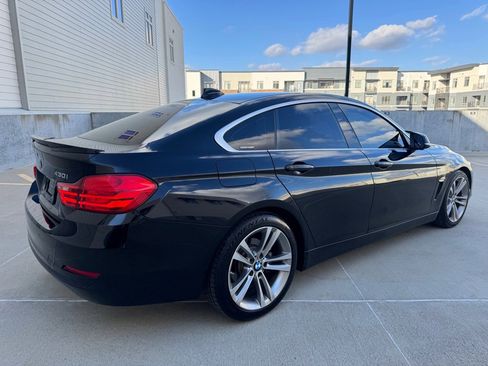 Used 2017 BMW 430i Gran Coupe image 3