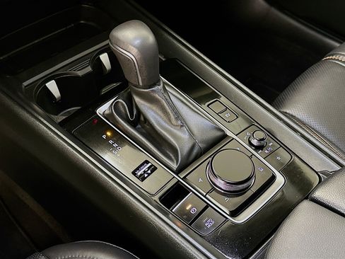 Used 2025 MAZDA CX-50 AWD 2.5 Hybrid w/ Premium Pkg image 25