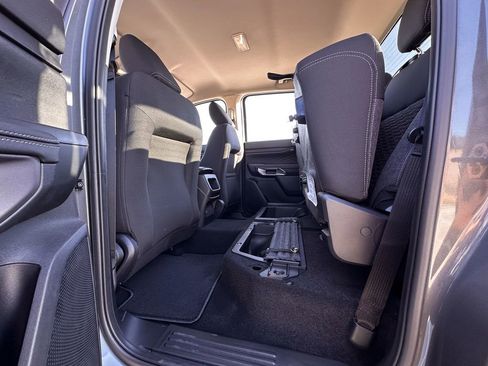 New 2025 Ford Ranger XLT image 46