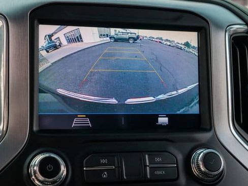 Used 2021 GMC Sierra 1500 Elevation AWD/4WD image 9