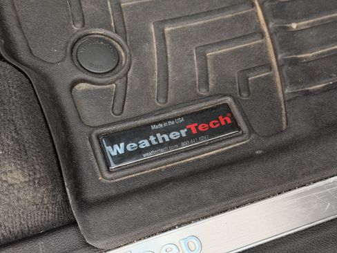 Used 2022 Jeep Grand Cherokee L Overland w/ Advanced Protech Group III AWD/4WD image 37