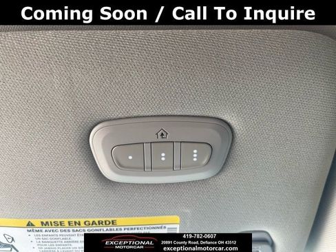 Used 2024 RAM 2500 Laramie image 18