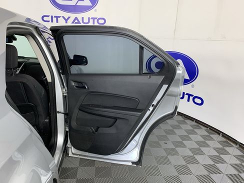 Used 2016 Chevrolet Equinox LS FWD image 35