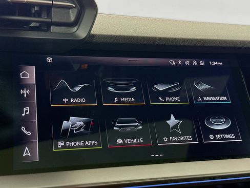 Certified 2024 Audi S3 Premium Plus w/ Premium Plus Package image 17