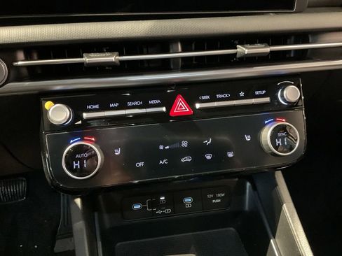 New 2026 Hyundai Tucson SEL AWD/4WD image 12