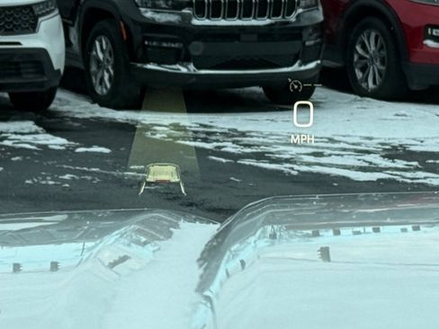 Used 2024 GMC Sierra 3500 Denali Ultimate image 20