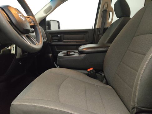 Used 2022 RAM 1500 Tradesman w/ Popular Equipment Group RWD image 17