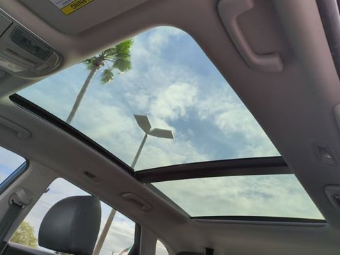 Used 2019 Hyundai Tucson Ultimate image 20