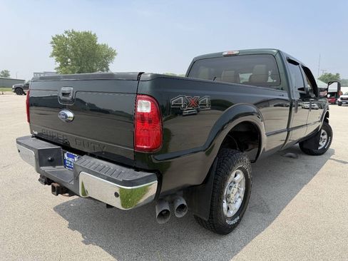 Used 2016 Ford F350 XLT w/ XLT Value Package AWD/4WD image 5