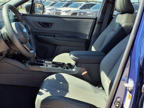 New 2026 Subaru Outback Premium image 8