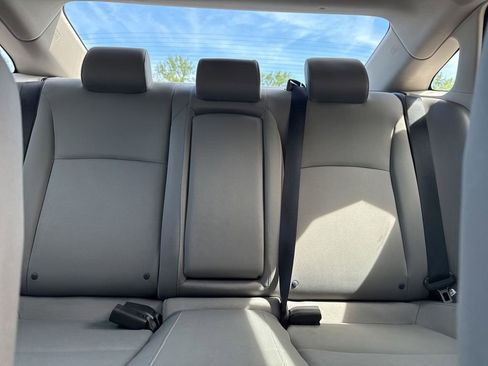 Used 2021 Honda Civic EX image 23