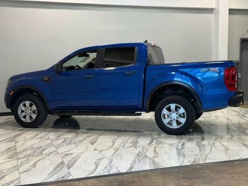 Used 2019 Ford Ranger XL w/ Equipment Group 101A Mid RWD image 11