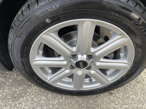 Used 2013 MINI Cooper Coupe S w/ Cold Weather Pkg image 27