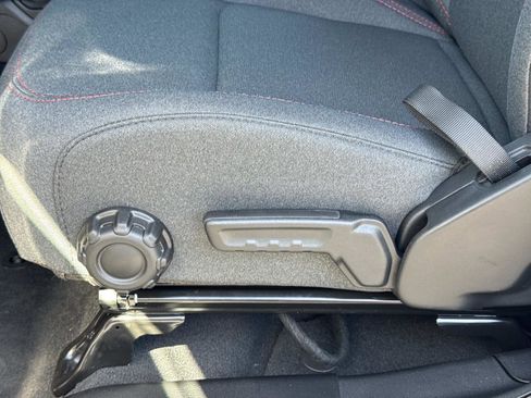 New 2026 Jeep Gladiator Rubicon w/ Steel Power Dome Hood Package image 25