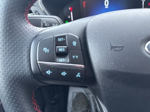 Used 2023 Ford Escape ST-Line w/ Tech Pack #1 image 19