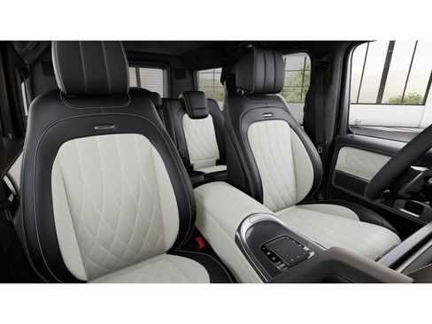 New 2026 Mercedes-Benz G 63 AMG 4MATIC image 6