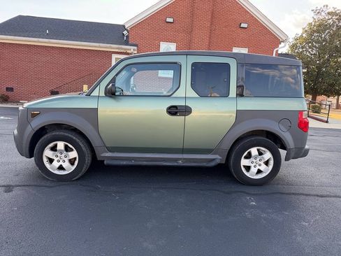 Used 2005 Honda Element LX image 8