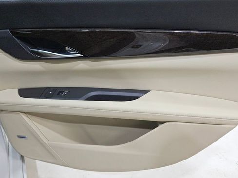 Used 2020 Cadillac CT6 Luxury image 18