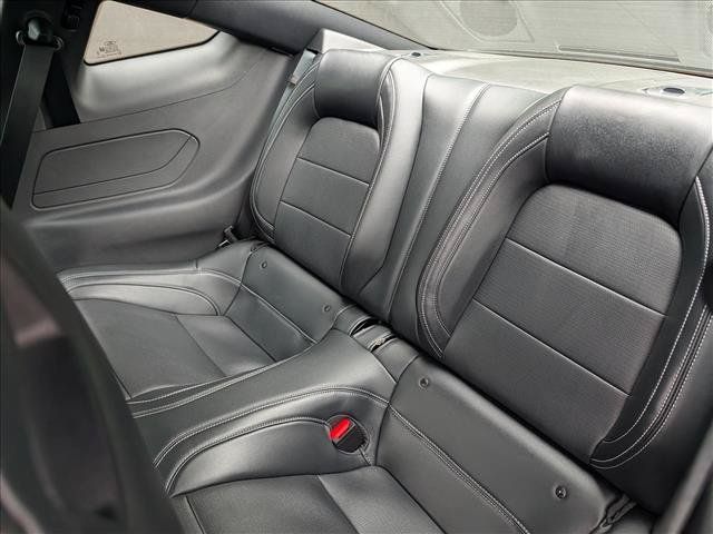 Used 2024 Ford Mustang Premium w/ 2.3L High Performance Package RWD image 19