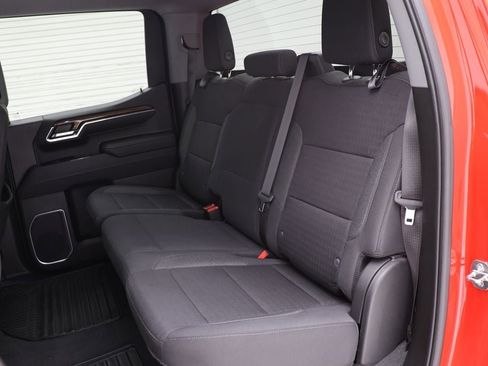 Used 2023 Chevrolet Silverado 1500 LT image 15