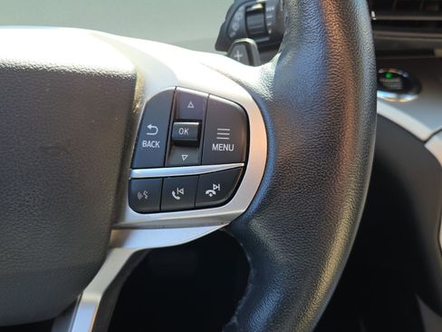 Used 2021 Ford Explorer XLT w/ Class III Trailer Tow Package image 30