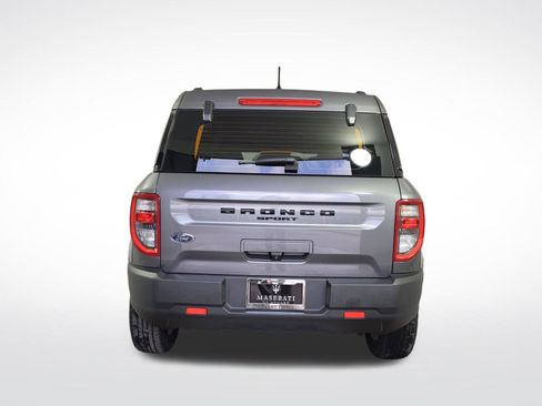 Used 2021 Ford Bronco Sport AWD/4WD image 6