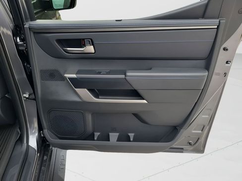 New 2026 Toyota Tundra Platinum image 44