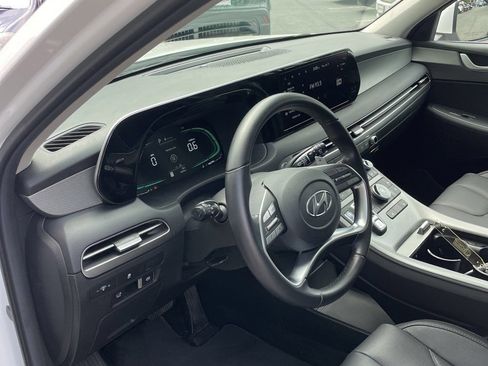 Used 2024 Hyundai Palisade XRT FWD image 16
