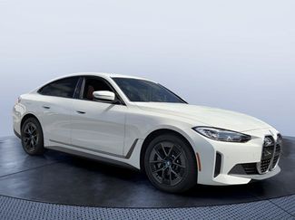 Certified 2023 BMW i4 eDrive35 w/ Premium Package RWD video 1