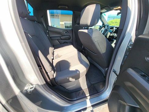 Used 2025 GMC Canyon Elevation w/ Convenience Package RWD image 13