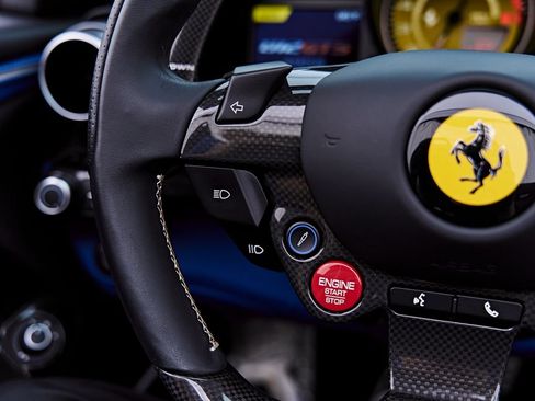 Used 2023 Ferrari 812 GTS RWD image 81