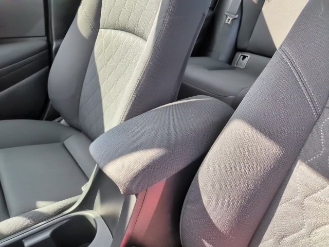 Certified 2025 Toyota Corolla LE w/ LE Premium Package FWD image 21