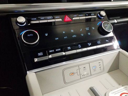 New 2026 Hyundai Santa Fe SEL AWD/4WD image 7