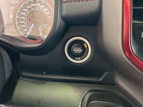 Used 2020 RAM 1500 Rebel w/ Rebel Level 2 Equipment Group image 47