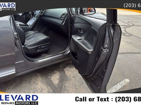 Used 2013 Toyota Venza XLE AWD/4WD image 35