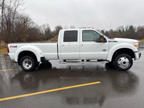Used 2013 Ford F450 Lariat w/ FX4 4X4 Off-Road Pkg image 4