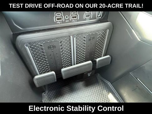 New 2026 RAM 2500 Limited image 15