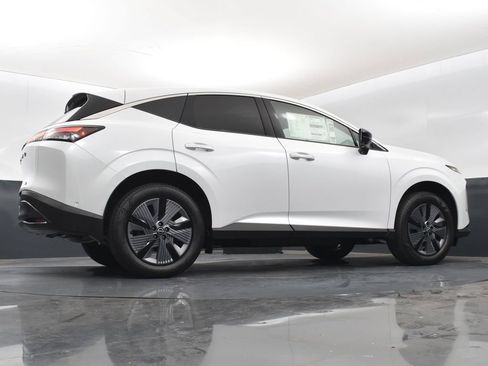 New 2025 Nissan Murano SL w/ Cargo Package image 43