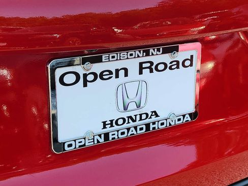 Certified 2023 Honda HR-V Sport image 30