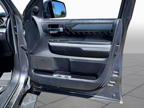 Used 2020 Toyota Tundra Platinum AWD/4WD image 22