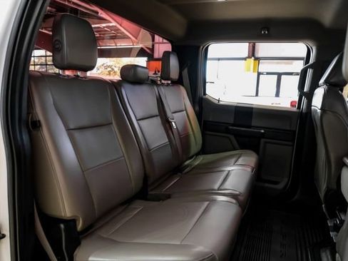 Used 2018 Ford F350 XL w/ Power Equipment Group AWD/4WD image 31