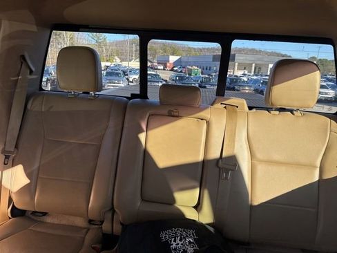 Used 2017 Ford F250 Lariat w/ Lariat Value Package image 26