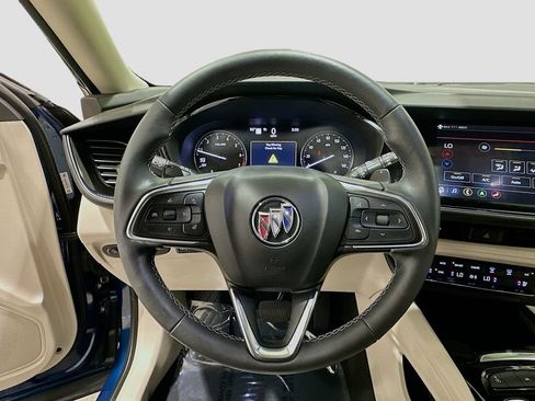 Used 2023 Buick Envision Avenir FWD image 11