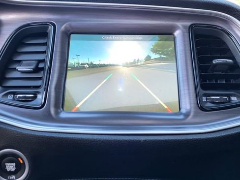 Used 2018 Dodge Challenger R/T w/ Sound Group image 20